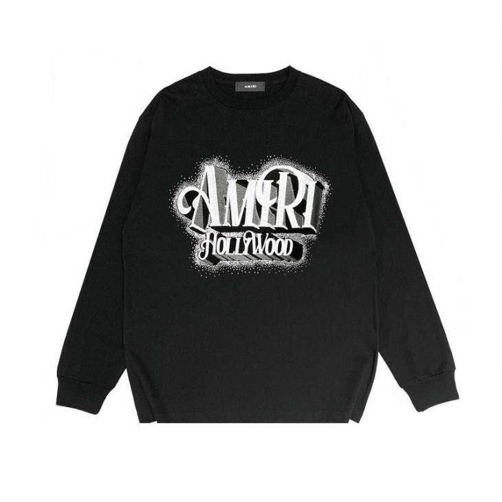 Picture of Amiri T Shirt Long _SKUAmiriS-2XL11trCH21149192